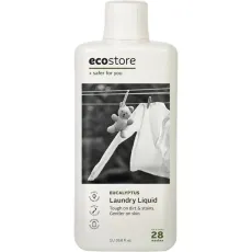 에코스트아 ecostore 세탁 리퀴드 유칼립투스 1L [액체 세제]