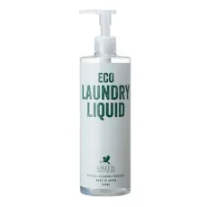 그린 모션 GREEN MOTION ECO LAUNDRY LIQUID 본체 500ml [액체 세제]