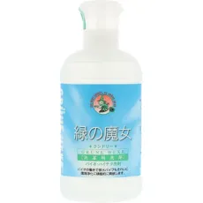 미마 스크린 케어 녹색 마녀 세탁 820ml [액체 세제]