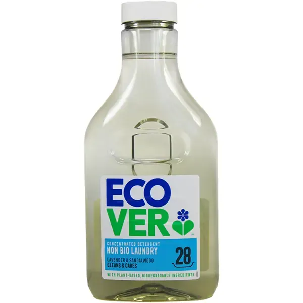 에코 베일 ecover 에코 베일 세탁 리퀴드 농축 타입 1000ml