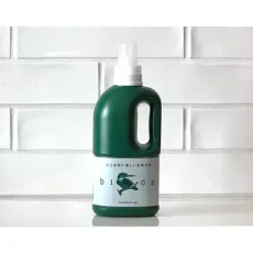 버드 birds 자연 세제 버드 1000ml 병 [만능 세제]