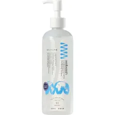 세이브 디 오션 Save the Ocean 바다를 뿌리는 세제 세탁용 300ml 펌프 병(라벤더)
