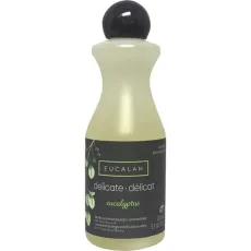 유카란 유칼립투스 향기 100ml [섬세한 소재 세탁 세제]