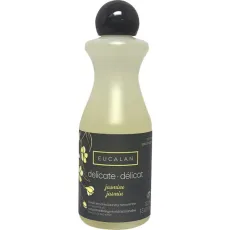 유카란 재스민의 향기 100ml [섬세 소재용 세탁 세제]