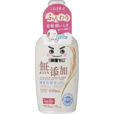 렉 LEC 격락 군 무첨가 액체 세탁 비누 본체