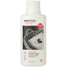 에코스타 ecostore 에코스타 세탁 리퀴드 피오니 and 로즈 500ml