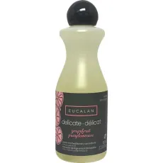 유카란 자몽 향기 100ml [섬세한 소재 세탁 세제]