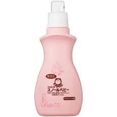 비누 거품 비누 스노우 베이비 본체 800ml [액체 세제]