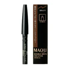 시세이도 MAQuillAGE 마끼아쥬 더블 블로 크리에이터 연필 BR611 카트리지