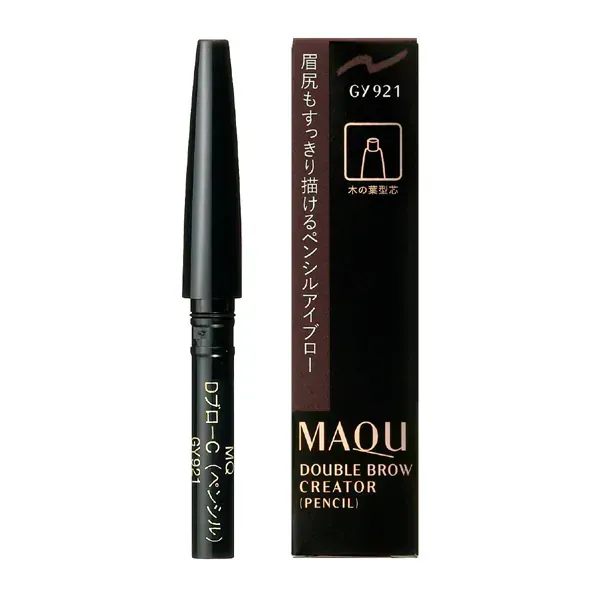 시세이도 MAQuillAGE 마끼아쥬 더블 블로 크리에이터 연필 GY921 카트리지
