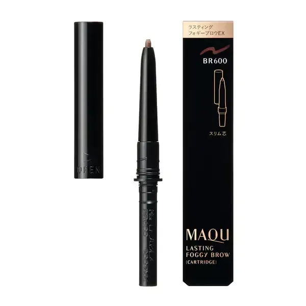 시세이도 MAQuillAGE 마끼아쥬 래스팅 포기 블로우 EX BR600 카트리지