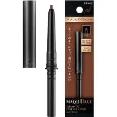 시세이도 MAQuillAGE 마끼아쥬 드라마틱 에센스 라이너 BR662 내츄럴 브라운 (카트리지) [아이라이너]