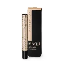 시세이도 MAQuillAGE 마끼아쥬아이브로용 홀더