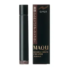 시세이도 MAQuillAGE 마끼아쥬 더블 블로우 크리에이터 파우더 GY921 카트리지