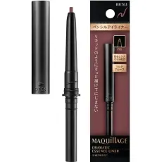 시세이도 MAQuillAGE 마끼아쥬드라마틱 에센스 라이너 BR763 핑크 그레이지 (카트리지) [아이라이너]