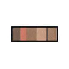 시세이도 MAQuillAGE 마끼아쥬 아이브로 스타일링 3D 60 리필 로제브라운
