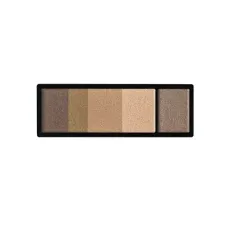 시세이도 MAQuillAGE 마끼아쥬 아이브로 스타일링 3D 50 리필 내츄럴 브라운