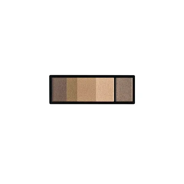 시세이도 MAQuillAGE 마끼아쥬 아이브로 스타일링 3D 50 리필 내츄럴 브라운