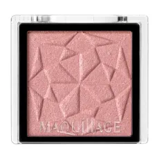 시세이도 MAQuillAGE 마끼아쥬 드라마틱 아이 컬러 (파우더) RS319 루비 카카오 (매트)