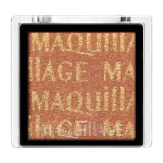 시세이도 MAQuillAGE 마끼아쥬드라마틱 아이 컬러 (파우더) OR531 쇼콜라 오랑주