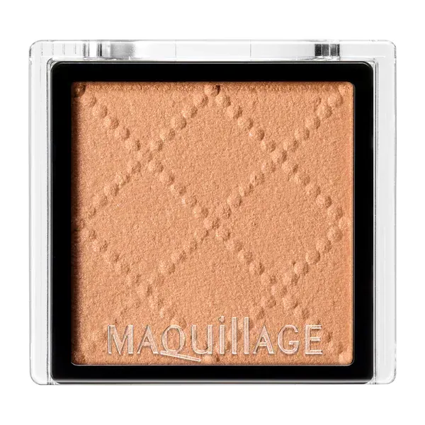 시세이도 MAQuillAGE 마끼아쥬 드라마틱아이카라(파우더) BE317 프로마쥬가나슈(매트)