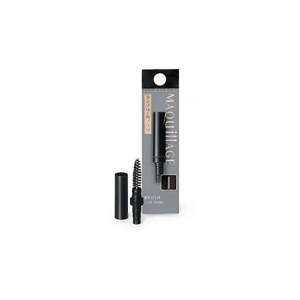 시세이도 MAQuillAGE 마끼아쥬 아이브로용 브러쉬