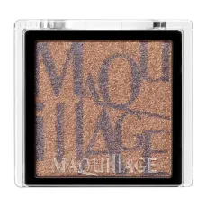 시세이도 MAQuillAGE 마끼아쥬드라마틱 아이 컬러 (파우더) BR533 카라멜 가나슈