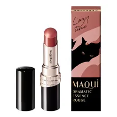 시세이도 마끼아쥬 MAQuillAGE  드라마틱 에센스 루즈 OR301 레이지 타임 [립스틱]