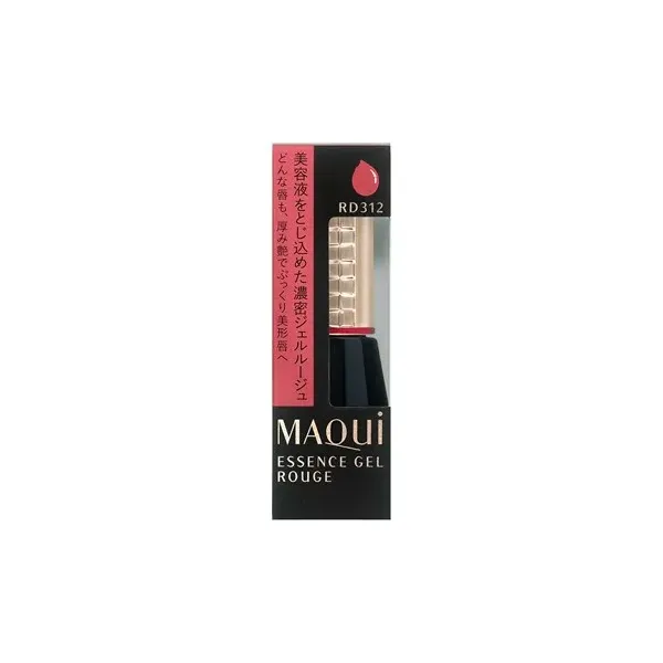 시세이도 마끼아쥬 MAQuillAGE  에센스 젤루지 RD312 See you. 젤루지