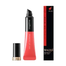 시세이도 마끼아쥬 MAQuillAGE  드라마틱 립틴트 PK301 복숭아 넥터 잼