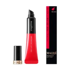 시세이도 마끼아쥬 MAQuillAGE  드라마틱 립틴트 RD302 애플 잼