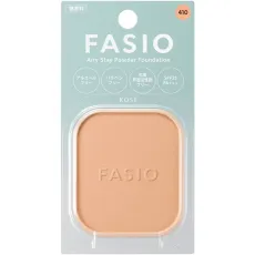 코세이 KOSE 파시오 FASIO 파시오 에어리 스테이 파우더 파운데이션 #410 오클 [파우더 파운데이션]