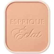 코세이 KOSE 에스프리크 에쿠라 ESPRIQUE Eclat 에스프리크 에크라 밝기 지속 팩트 EX OC410e 오클 [파우더 파운데이션]
