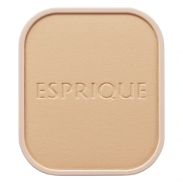 코세이 KOSE 에스프리크 ESPRIQUE 에스프리크 누드 커버 롱 스테이 팩트 OC-405 오클 [파우더 파운데이션]