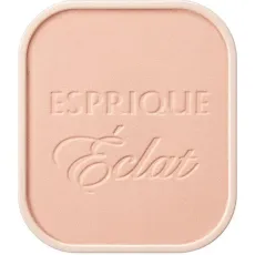 코세이 KOSE 에스프리크 에쿠라 ESPRIQUE Eclat 에스프리크 에크라 밝기 지속 팩트 EX PO205e 핑크 오클 [파우더 파운데이션]