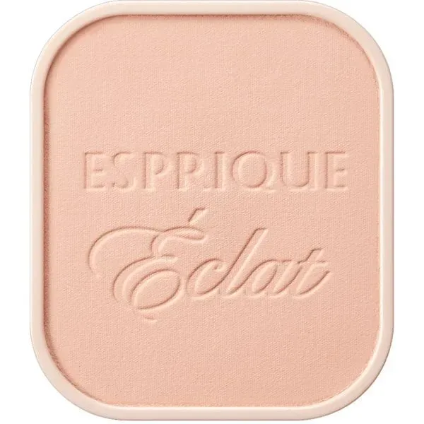 코세이 KOSE 에스프리크 에쿠라 ESPRIQUE Eclat 에스프리크 에크라 밝기 지속 팩트 EX PO205e 핑크 오클 [파우더 파운데이션]
