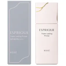 코세이 KOSE 에스프리크 ESPRIQUE 에스프리크 트리플 래스팅 프라이머