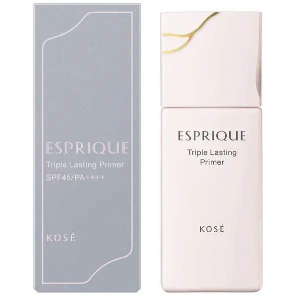 코세이 KOSE 에스프리크 ESPRIQUE 에스프리크 트리플 래스팅 프라이머