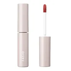 코세이 KOSE 파시오 FASIO 파시오 원데이 아트 메이크루지 #005 Peach Beige 립 컬러