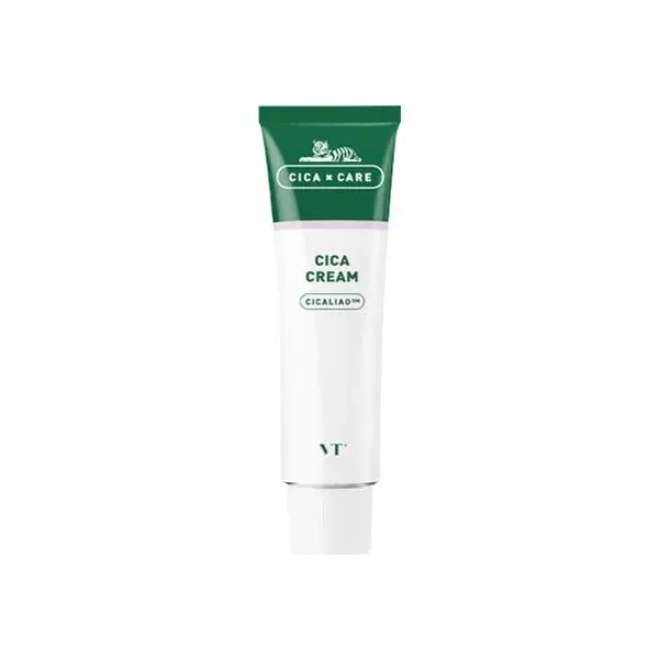 부티 코스메틱스 VT COSMETIC VT 사슴 크림 [크림]