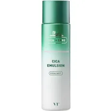 부티 코스메틱스 VT COSMETIC VT CICA emulsion 200ml [유액]