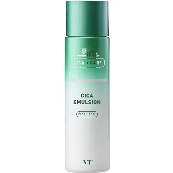 부티 코스메틱스 VT COSMETIC VT CICA emulsion 200ml [유액]