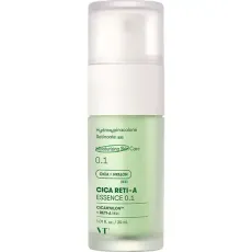 부티 코스메틱스 VT COSMETIC 시카레치 A 에센스 [미용액]