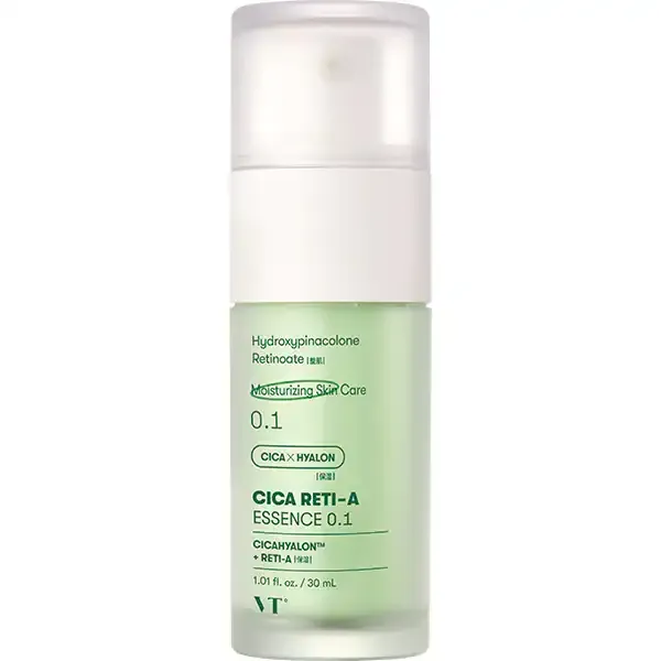 부티 코스메틱스 VT COSMETIC 시카레치 A 에센스 [미용액]
