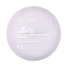 부티 코스메틱스 VT COSMETIC 시카노 세범 모이스처 파우더 [파우더]