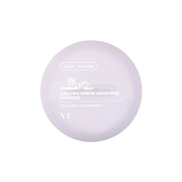 부티 코스메틱스 VT COSMETIC 시카노 세범 모이스처 파우더 [파우더]