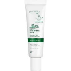 부티 코스메틱스 VT COSMETIC CICA UV 톤 업베이스 화이트 [화장 기초]
