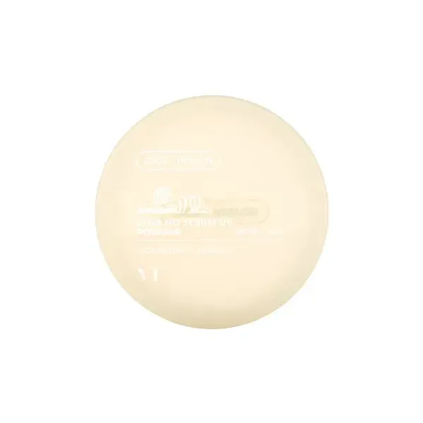 부티 코스메틱스 VT COSMETIC 시카노 세범 UV 파우더 [파우더]