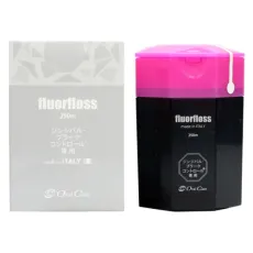 오랄 케어 OralCare 오랄 케어 플로어 플로스 250 m [덴탈 플로스]