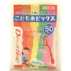 크리에이트 CREATE CR-CON-0140 [어린이용 치실]